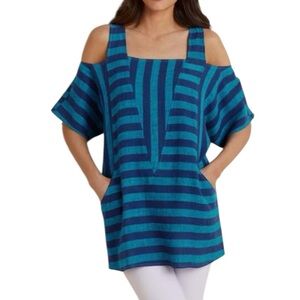 Soft Surroundings Sunset Tunic